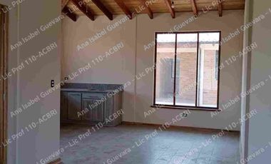 De veta casa campestre en Cotacachi