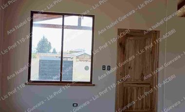 De veta casa campestre en Cotacachi