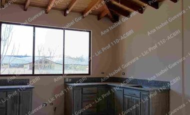 De veta casa campestre en Cotacachi