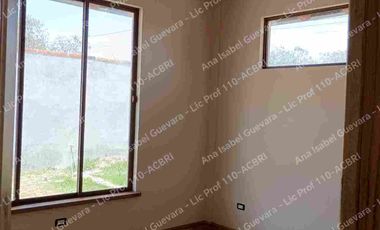 De veta casa campestre en Cotacachi