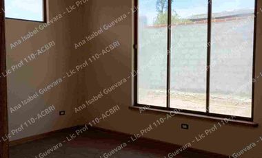 De veta casa campestre en Cotacachi