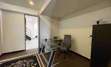 Departamento Amueblado Plaza San Diego para Ejecutivos