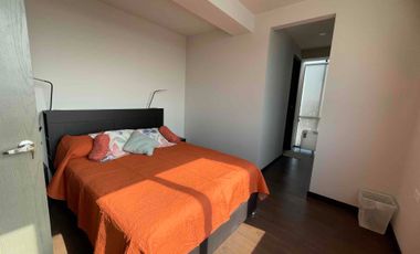 Departamento Amueblado Plaza San Diego para Ejecutivos