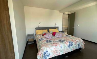 Departamento Amueblado Plaza San Diego para Ejecutivos