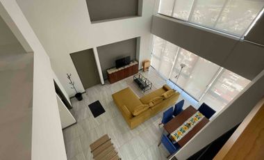 Departamento Amueblado Plaza San Diego para Ejecutivos