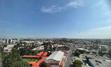 Departamento Amueblado Plaza San Diego para Ejecutivos