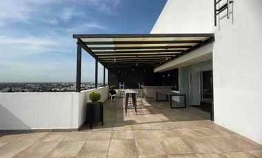 Departamento Amueblado Plaza San Diego para Ejecutivos