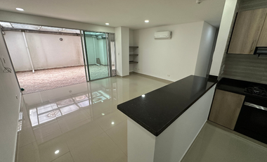 apartamento en el sector del Buque en villavicencio