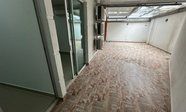 apartamento en el sector del Buque en villavicencio