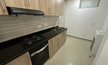 apartamento en el sector del Buque en villavicencio