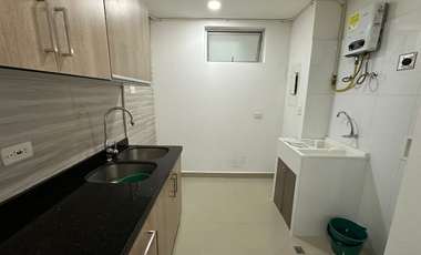 apartamento en el sector del Buque en villavicencio