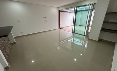 apartamento en el sector del Buque en villavicencio