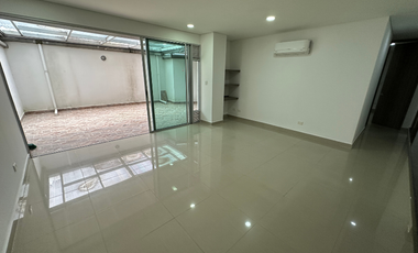apartamento en el sector del Buque en villavicencio