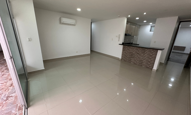 apartamento en el sector del Buque en villavicencio