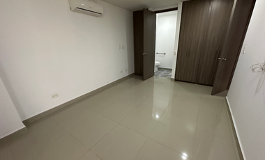 apartamento en el sector del Buque en villavicencio