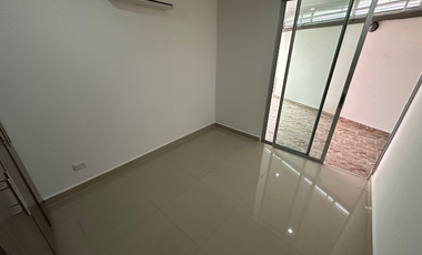 apartamento en el sector del Buque en villavicencio