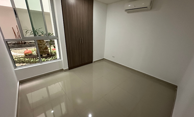 apartamento en el sector del Buque en villavicencio