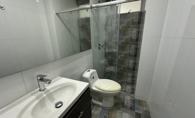 apartamento en el sector del Buque en villavicencio