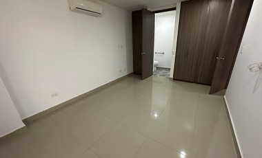 apartamento en el sector del Buque en villavicencio