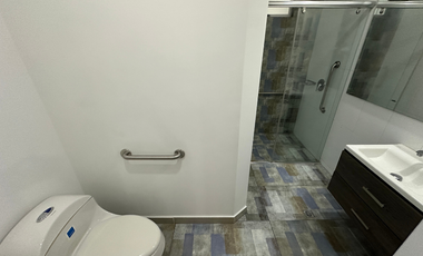 apartamento en el sector del Buque en villavicencio