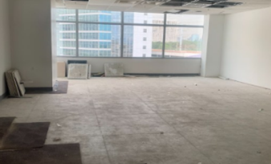 Office for rent in Post Proper Southside, Taguig City
