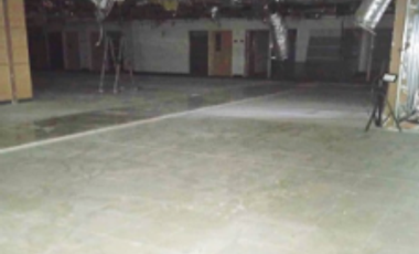 554 Warm Shell Office Space for Lease in Mckinley, Taguig