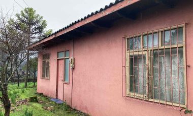 Vendo Casa con amplio Terreno  Avenida Perales Yumbel