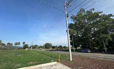 TERRENOS CON ESCRITURAS, AYALA, MORELOS