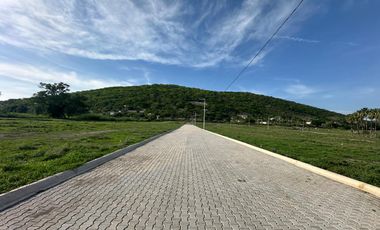 TERRENOS CON ESCRITURAS, AYALA, MORELOS