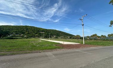 TERRENOS CON ESCRITURAS, AYALA, MORELOS