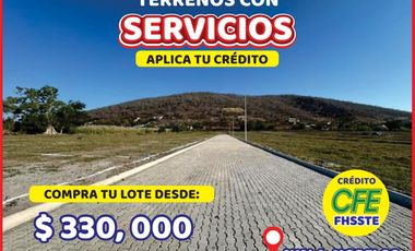 TERRENOS CON ESCRITURAS, AYALA, MORELOS