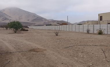 Terreno Buenaventura etapa 1