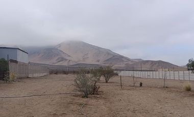 Terreno Buenaventura etapa 1