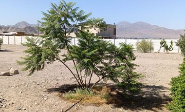 Terreno Buenaventura etapa 1