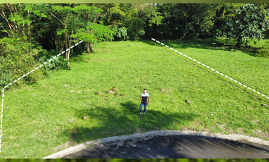 Lote en el condominio ladera campestre en restrepo meta