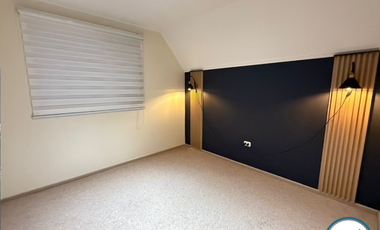 Casa en Arriendo en Pillanlelbun, 3 Dormitorios