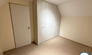 Casa en Arriendo en Pillanlelbun, 3 Dormitorios