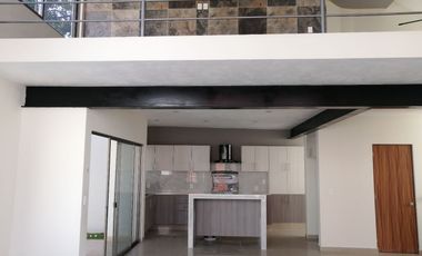 Se vende preciosa casa en condominio