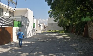 Se vende preciosa casa en condominio