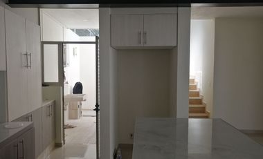 Se vende preciosa casa en condominio