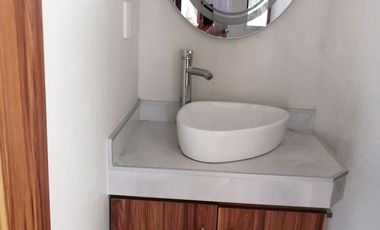 Se vende preciosa casa en condominio