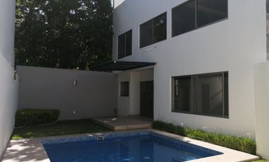 Se vende preciosa casa en condominio