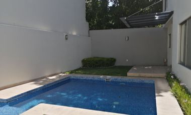 Se vende preciosa casa en condominio