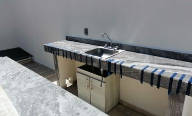 Se vende preciosa casa en condominio