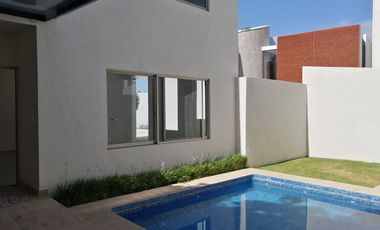 Se vende preciosa casa en condominio