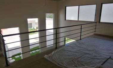 Se vende preciosa casa en condominio