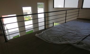 Se vende preciosa casa en condominio