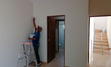 Se vende preciosa casa en condominio