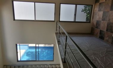 Se vende preciosa casa en condominio