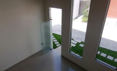 Se vende preciosa casa en condominio